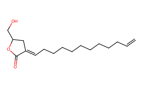 Majorenolide 126622-46-6
